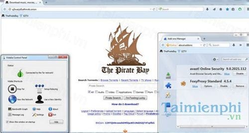 pirate browser