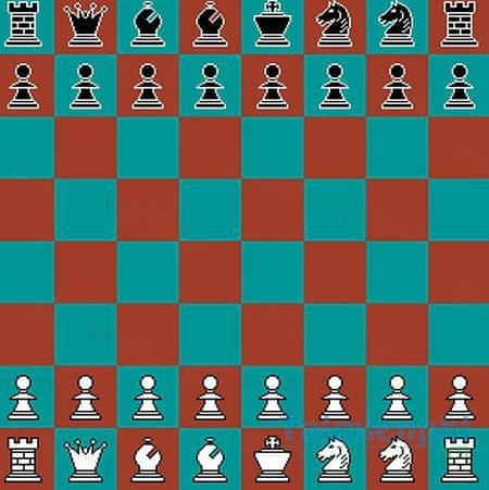 wyesoft chess