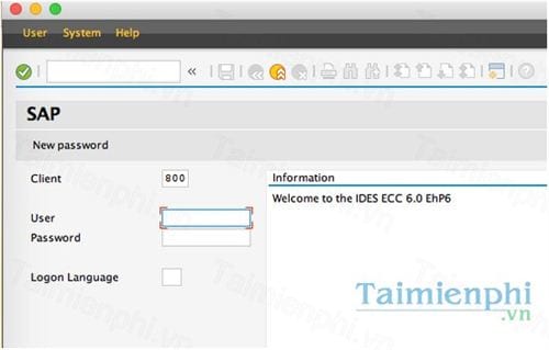 sap gui client download