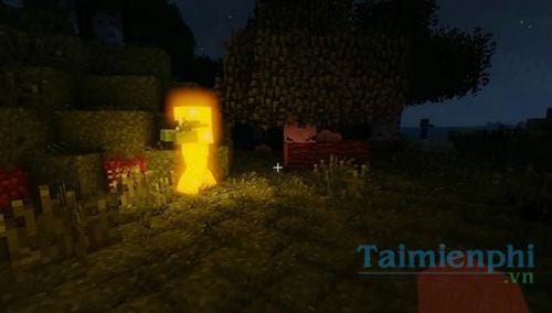 dynamic lights mod