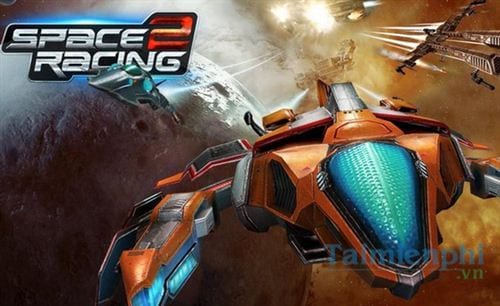 space racing 2