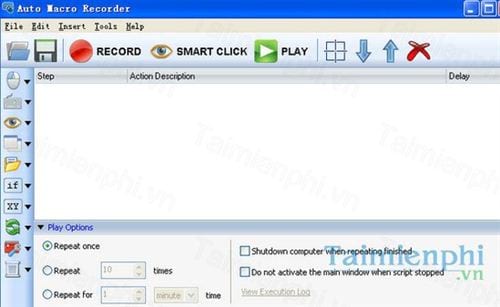 download the new Macro Recorder 3.0.42