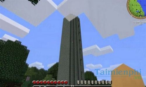 battle towers mod