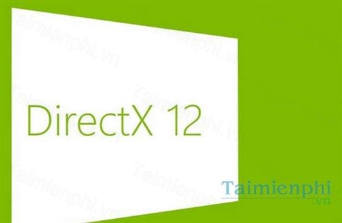 directx 12