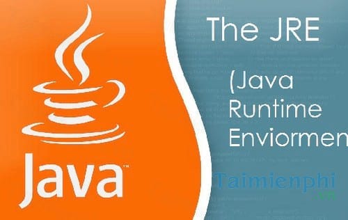 Java JRE