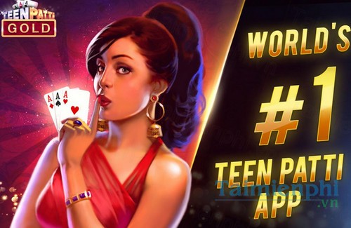 Teen Patti Gold for Android